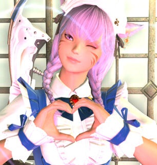 Fluffy Alpaca《S7》